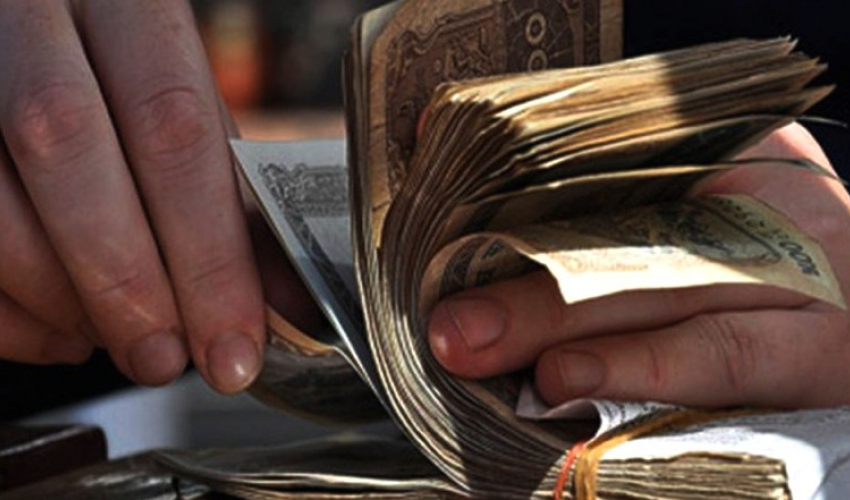 कैलालीमा राष्ट्रिय अनुसन्धानमा जागिर लगाईदिन्छु भन्दै प्रहरीले लिए साढे ३ लाख