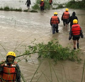 २४ घण्टामा विपद्का ३२ घटना : चट्याङ लागेर ७ को मृत्यु (विवरणसहित)