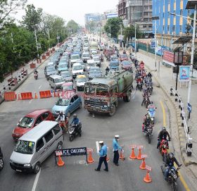 आजदेखि हट्यो लकडाउन, यी क्षेत्रमा प्रभाव कायमै
