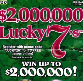 कर्मचारीको एउटा गल्तीले भए मालामाल,  जिते २४ करोडको चिट्ठा