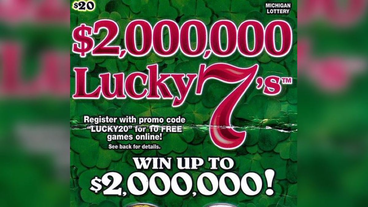 कर्मचारीको एउटा गल्तीले भए मालामाल,  जिते २४ करोडको चिट्ठा