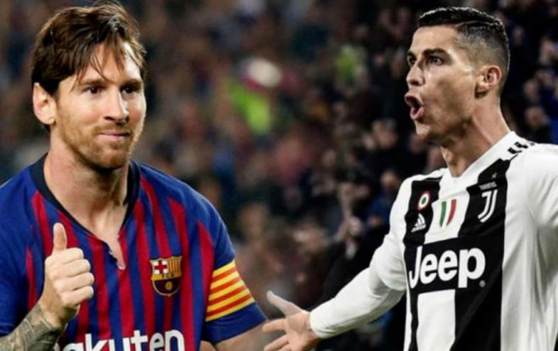 रोनाल्डोको यो रेकर्ड जुन मेस्सीले तोड्न असम्भव छ