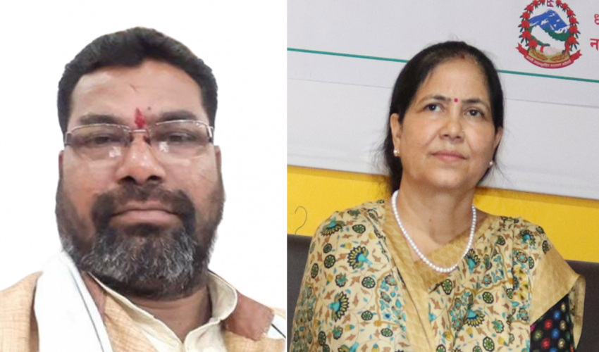 धनगढीमा कुहिएको चामल प्रकरणमा मेयर उपमेयरको संलग्नताबारे काँग्रेसको जाँचबुझ