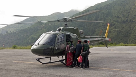 कोल्टिमा चिकित्सक भएपनि आकस्मिक प्रसुति सेवा सञ्चालन भएन्