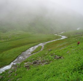 प्रचारमा आउन नसकेको बुढिनन्दामा लुकेको सम्पदा