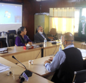 एक महिनायता बाढी-पहिरो र डुवानमा परी ८० जनाको मृत्यु, ५१ जना बेपत्ता, ५० जना घाइते