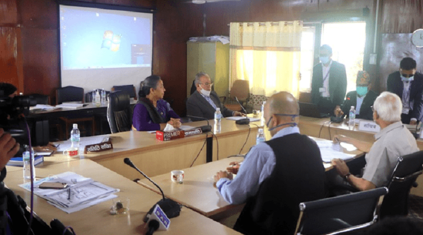 एक महिनायता बाढी-पहिरो र डुवानमा परी ८० जनाको मृत्यु, ५१ जना बेपत्ता, ५० जना घाइते