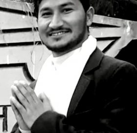 `हड्डी र कुकुर´को भन्दा भिन्न छैन् ,नेकपा र सत्ताको सम्बन्ध-नेता रावल