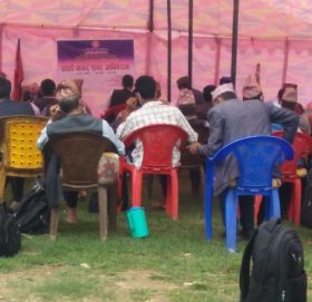 त्रिबेणी नगरपालिकाको ७ औँ नगरसभा सम्पन्न