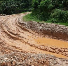 खप्तड छेडेदह गाउँपालिकाका गा्रमीण सडक अझै सञ्चालनमा आएन