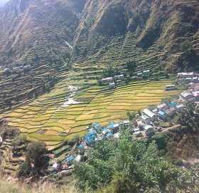 पहिले भन्दा अहिले गाउँ घर वरिपरि दिसापिसाब हटेकोमा गाउँले खुसी