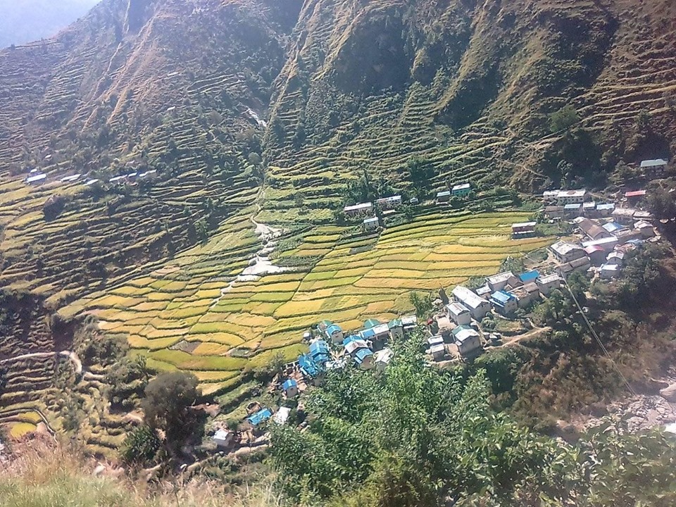 पहिले भन्दा अहिले गाउँ घर वरिपरि दिसापिसाब हटेकोमा गाउँले खुसी