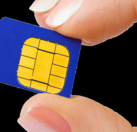 एक व्यक्तिले दुई सिम मात्र राख्न पाउने