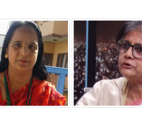 सरिता गिरीको ठाउँमा आज लिलादेवी सिटौलाले सपथ लिँदै