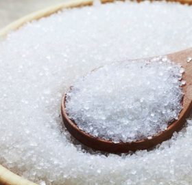 चिनीको मूल्य ३ सातामै १० रुपैयाँ वृद्धि : अझै महँगो चिनी ल्याउने तयारी