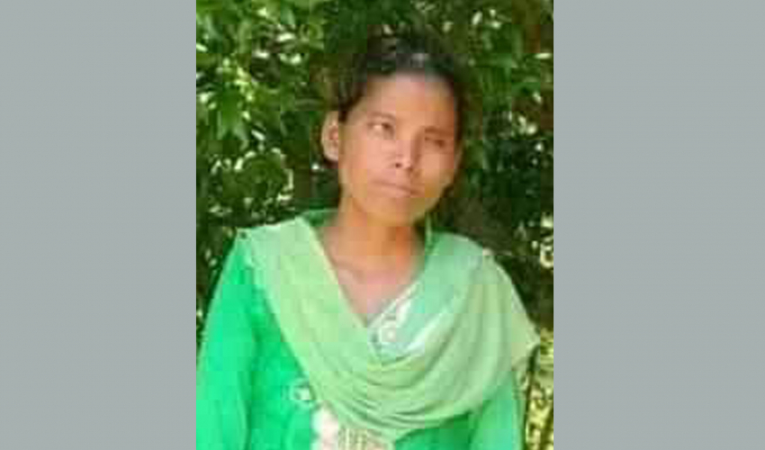 एक शिक्षिका, जस्ले ढाई बर्षदेखि पाएकी छैनन् तलब