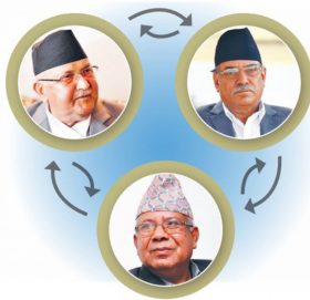 नेकपा विवादले ‘सीमा’ काट्यो, भारतपछि चीन पनि जोडियो