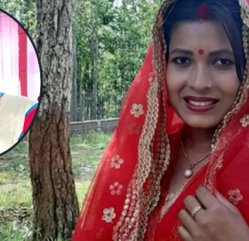 गायिका टीका सानुको स्वरमा नयाँ गित “जाम भो भागेर” (भिडियो सहित)