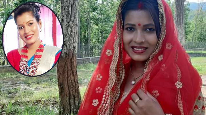 गायिका टीका सानुको स्वरमा नयाँ गित “जाम भो भागेर” (भिडियो सहित)