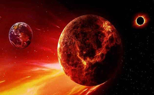 शुक्र ग्रहमा फेला पारियो सयौँ ‘कोरोना’