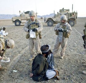 अमेरिकाको असली चेहरा