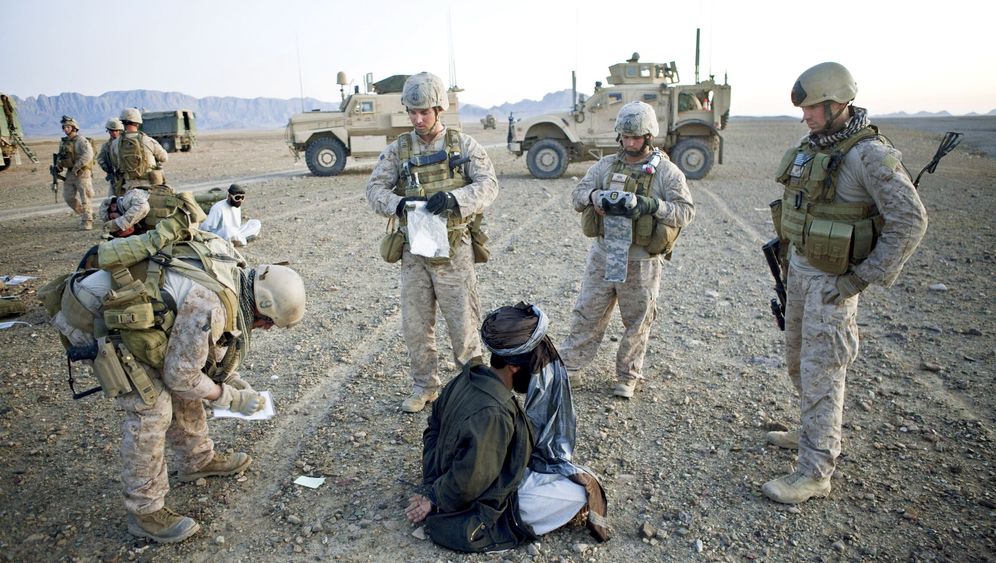 अमेरिकाको असली चेहरा