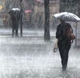 सुदूरपश्चिममा भारी वर्षाको सम्भावना, सतर्क रहन आग्रह