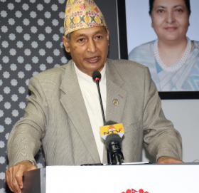 विपतमा मृत्यु हुनेको परिवारलाई २ लाख उपलब्ध गराउने सरकारको निर्णय