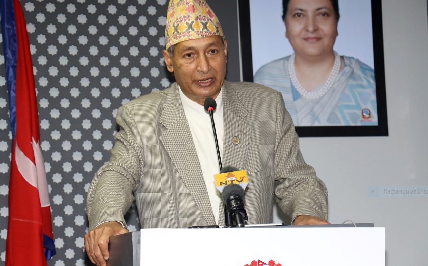 विपतमा मृत्यु हुनेको परिवारलाई २ लाख उपलब्ध गराउने सरकारको निर्णय