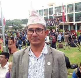 सुदूरपश्चिमका संक्रमित सांसद कहाँ कहाँ गएका थिए ?