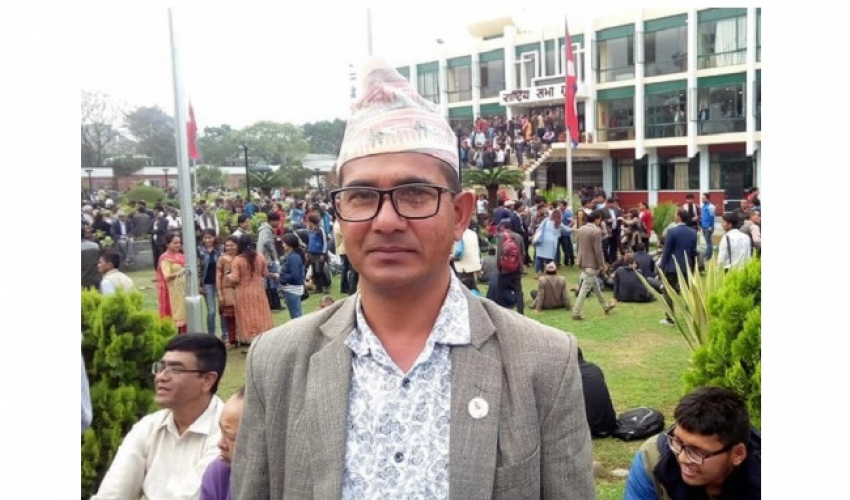 सुदूरपश्चिमका संक्रमित सांसद कहाँ कहाँ गएका थिए ?