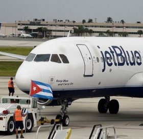 मतदाता रिझाउन ट्रम्प प्रशासनद्वारा क्युबामा हुने चार्टर फ्लाइट पनि बन्द