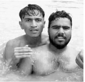 सेतीमा बेपत्ता भएका दुवै स्वास्थ्यकर्मीको शव फेला