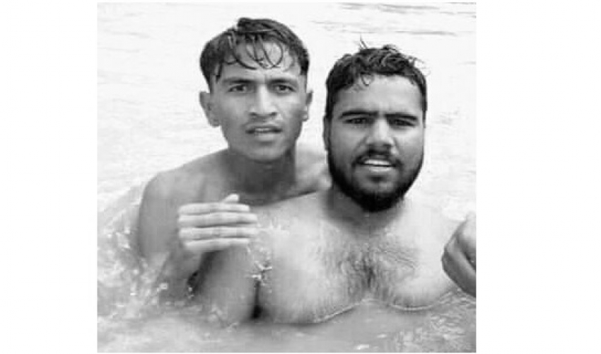 सेतीमा बेपत्ता भएका दुवै स्वास्थ्यकर्मीको शव फेला