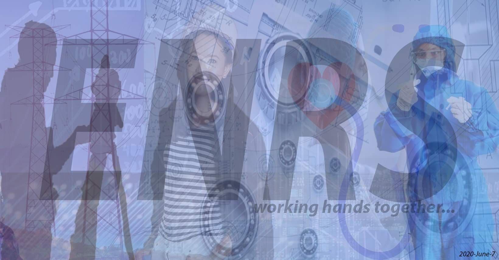 सहयोग को लागि जुट्दै”इन्जिनियर एण्ड नर्स रिभोलुस्नरी सोसाइटी”