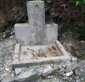 योजना आयो, पानी आएन 