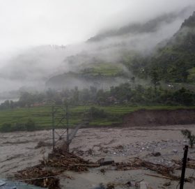 हप्ता दिनसम्म पनि फेला परिनन बेपत्ता वडा अध्यक्ष महत्तकी आमा