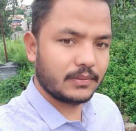 नेपाली काँग्रेस बिभाग गठनको जात्रामा पदको ब्यापार