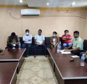 सुदूरपश्चिम सरकारको प्रेस स्वतन्त्रतामाथि अंकुश लगाउने विधेयकको महासंघद्वारा विरोध