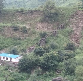 फाइदाको राजनीति, घाटामा बिजुली