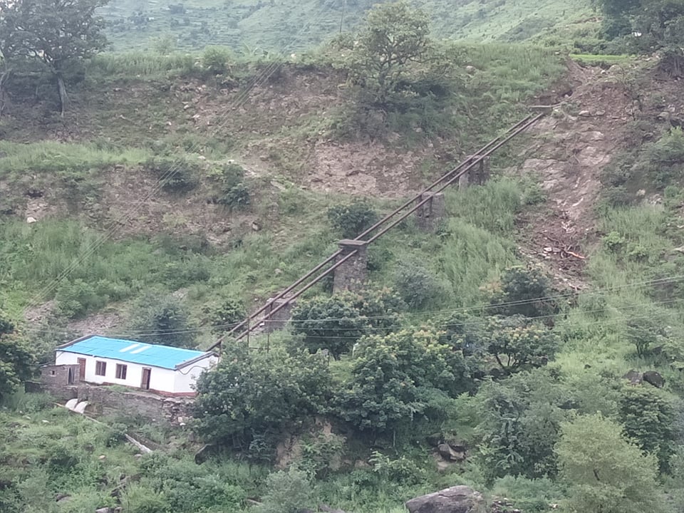 फाइदाको राजनीति, घाटामा बिजुली