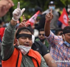 आईसोलेसन र आईसियु बेडहरुमा बिना सर्त बिरामी भर्ना गर्न नेबिसंघको माग