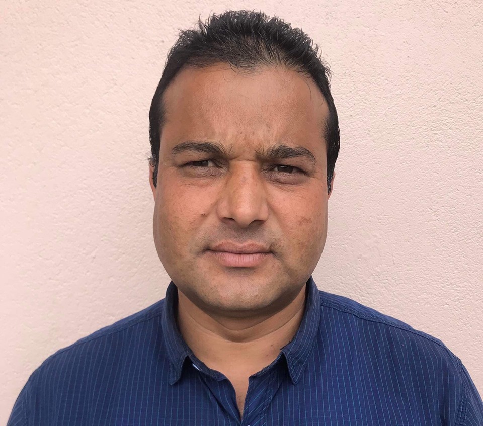 परिक्षाको बिकल्प दिन नसक्ने त्रिवि पदाधिकारी निकम्मा : महामन्त्री तिमल्सिना