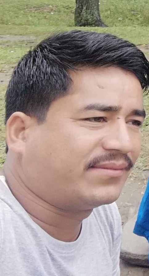 युवा जागरण अभियानको संयोजकमा रोकाया