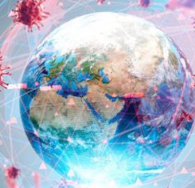 संक्रमितको संख्या २ करोड ४० लाख, के छ सार्क राष्ट्रको अवस्था?