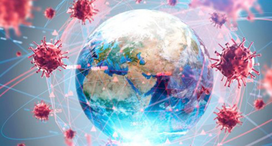 संक्रमितको संख्या २ करोड ४० लाख, के छ सार्क राष्ट्रको अवस्था?