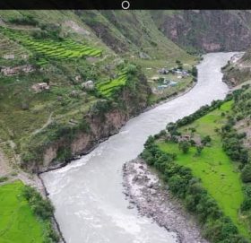 दुई गाउँपालिकाकाे पहलमा खुलाए कणाली करिडोर