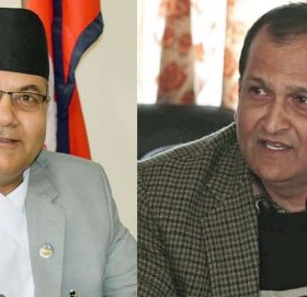 ७० करोड प्रकरण : बाँस्कोटाले राजीनामा दिए, मिश्रलाई अहिलेसम्म किन उन्मुक्ति?