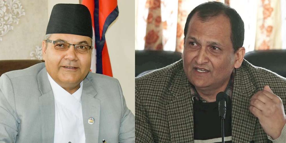 ७० करोड प्रकरण : बाँस्कोटाले राजीनामा दिए, मिश्रलाई अहिलेसम्म किन उन्मुक्ति?