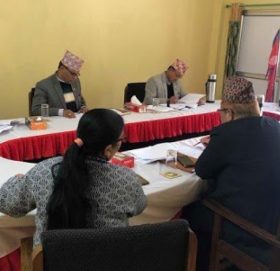 सुदूरपश्चिम सरकारले बाढी पहिरोबाट मृत्यु भएका परिवारलाई एक लाख राहत दिने